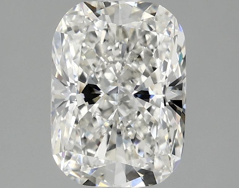 1.99 Carat Cushion Shaped Excellent Cut VVS2 IGI Certified Lab Grown Diamond