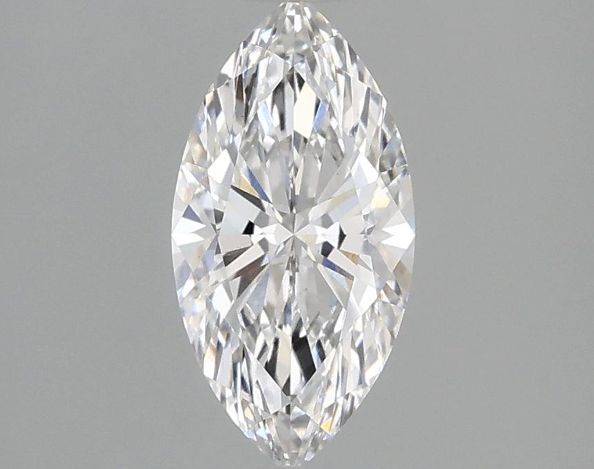 1.03 Carat Marquise Shaped Ideal Cut VS1 IGI Certified Lab Grown Diamond