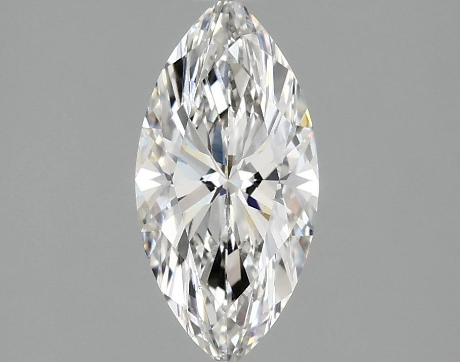 1.03 Carat Marquise Shaped Excellent Cut VS1 IGI Certified Lab Grown Diamond