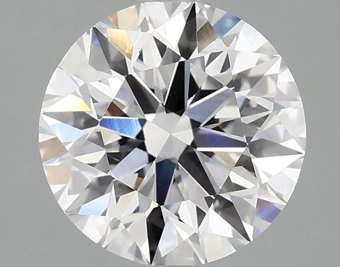 1.92 Carat Round Shaped Excellent Cut VS1 IGI Certified Lab Grown Diamond