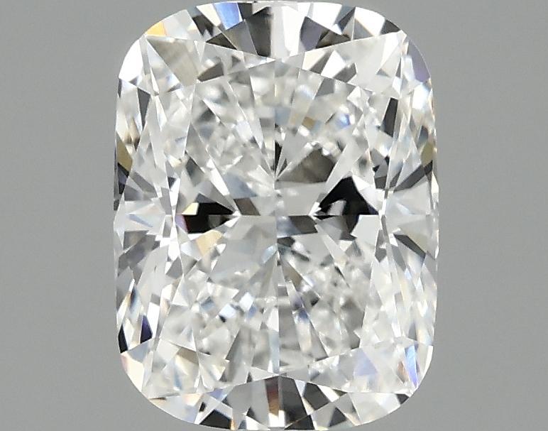 1.8 Carat Cushion Shaped Excellent Cut VS1 IGI Certified Lab Grown Diamond