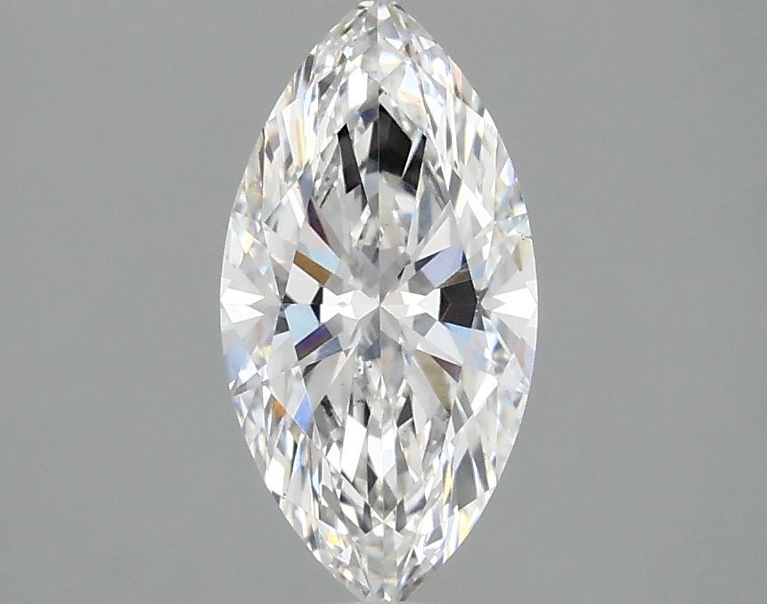 1.03 Carat Marquise Shaped Ideal Cut VS1 IGI Certified Lab Grown Diamond