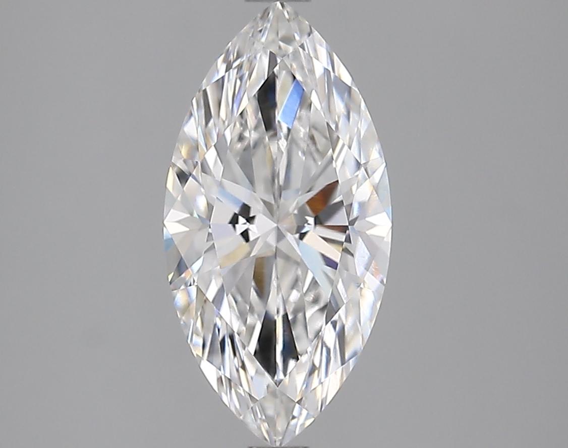3.1 Carat Marquise Shaped Excellent Cut VS2 IGI Certified Lab Grown Diamond