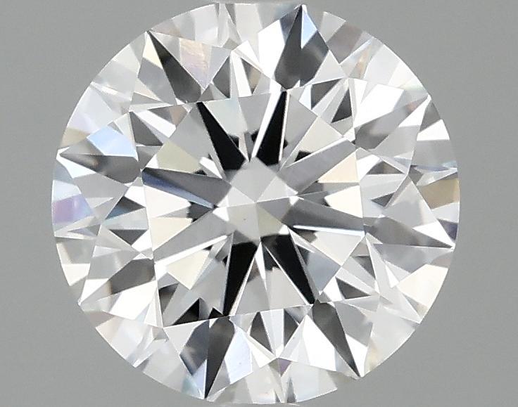 1.98 Carat Round Shaped Ideal Cut VS1 IGI Certified Lab Grown Diamond