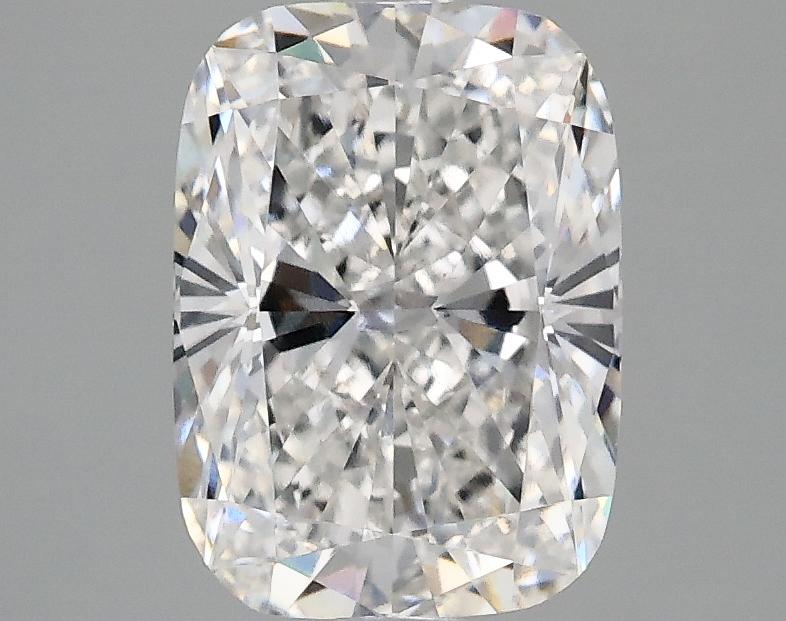 2.16 Carat Cushion Shaped Excellent Cut VS1 IGI Certified Lab Grown Diamond
