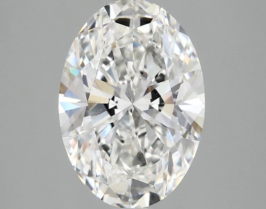 2.31 Carat Oval Shaped Ideal Cut VS1 IGI Certified Lab Grown Diamond