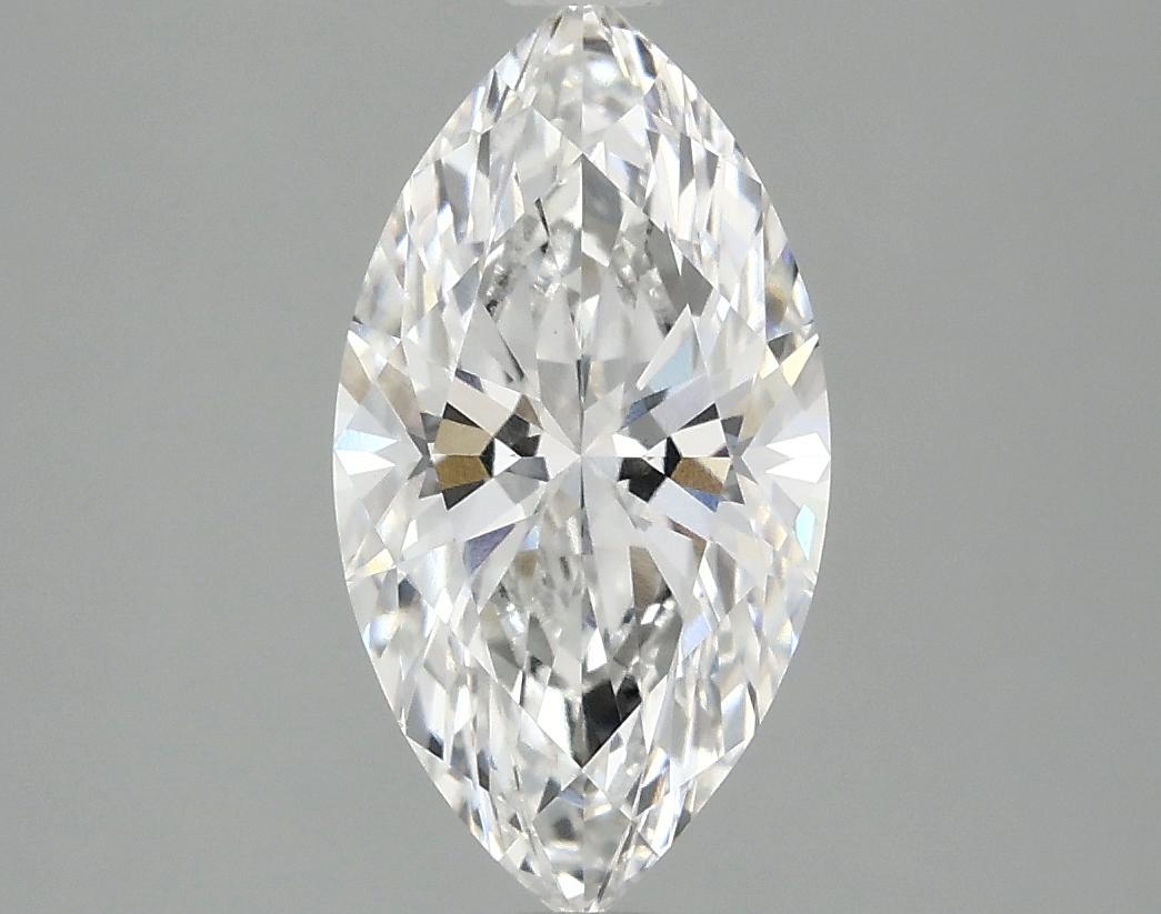2.0 Carat Marquise Shaped Excellent Cut VS1 IGI Certified Lab Grown Diamond
