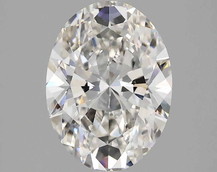 1.88 Carat Oval Shaped Excellent Cut VS1 IGI Certified Lab Grown Diamond