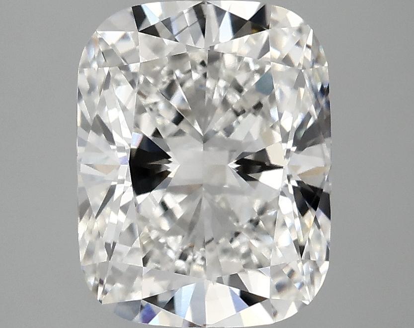 2.94 Carat Cushion Shaped Excellent Cut VS2 IGI Certified Lab Grown Diamond