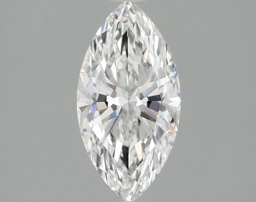 1.05 Carat Marquise Shaped Ideal Cut VS2 IGI Certified Lab Grown Diamond