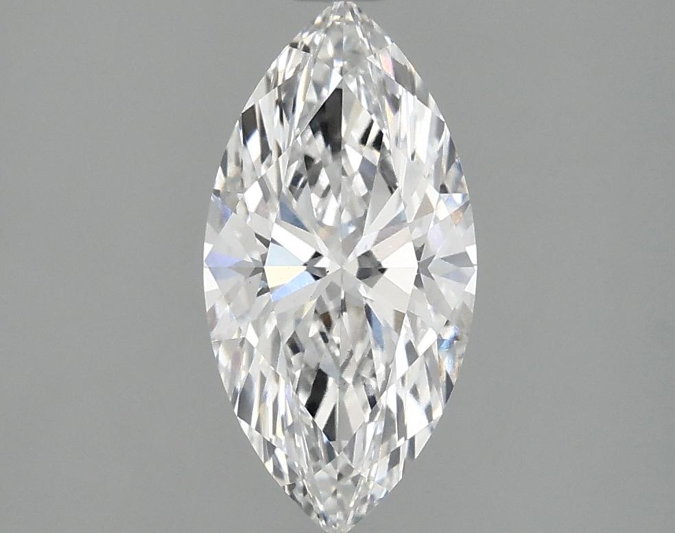 1.52 Carat Marquise Shaped Ideal Cut VS1 IGI Certified Lab Grown Diamond