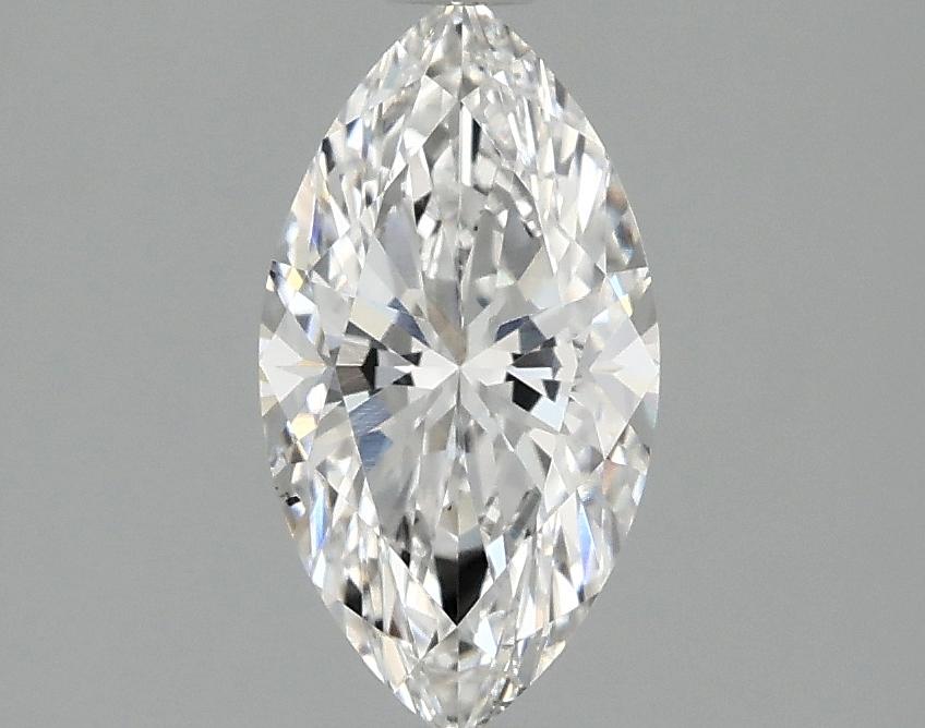 1.06 Carat Marquise Shaped Excellent Cut VS2 IGI Certified Lab Grown Diamond