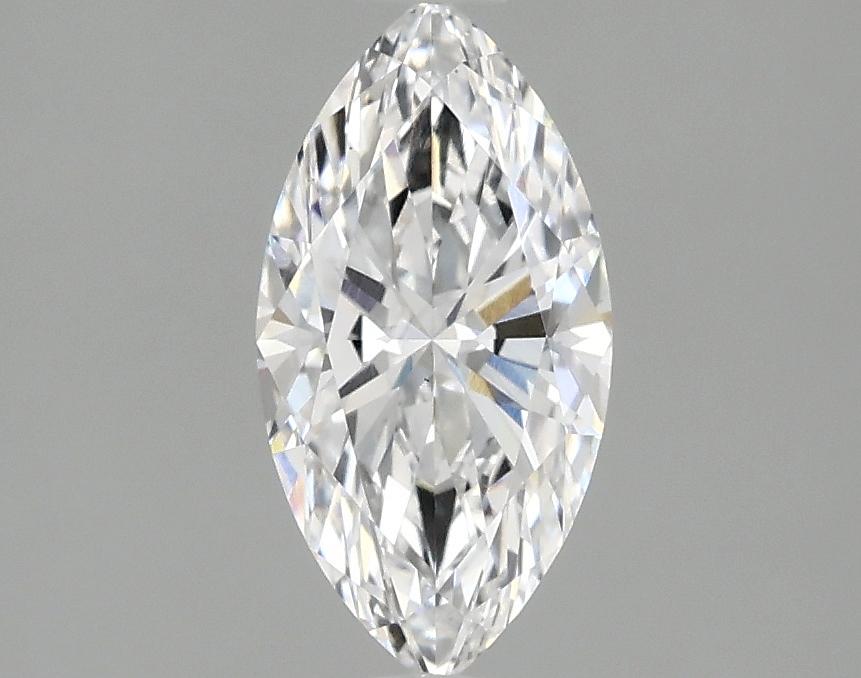 1.04 Carat Marquise Shaped Ideal Cut VS1 IGI Certified Lab Grown Diamond