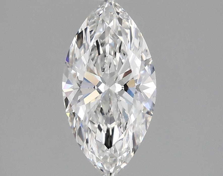 1.07 Carat Marquise Shaped Ideal Cut VS1 IGI Certified Lab Grown Diamond