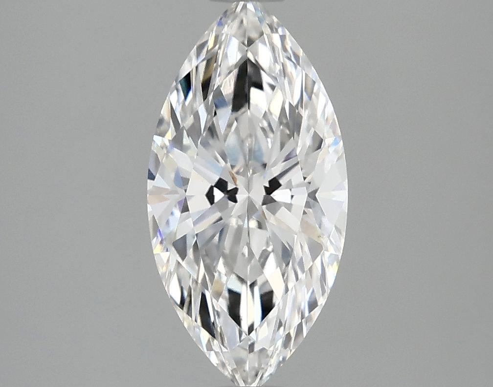 1.6 Carat Marquise Shaped Ideal Cut VS1 IGI Certified Lab Grown Diamond