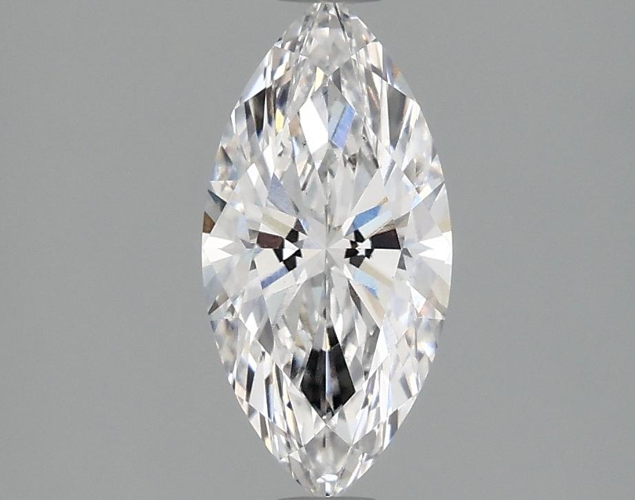 1.05 Carat Marquise Shaped Ideal Cut VS1 IGI Certified Lab Grown Diamond