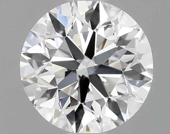1.0 Carat Round Shaped Excellent Cut VS1 IGI Certified Lab Grown Diamond