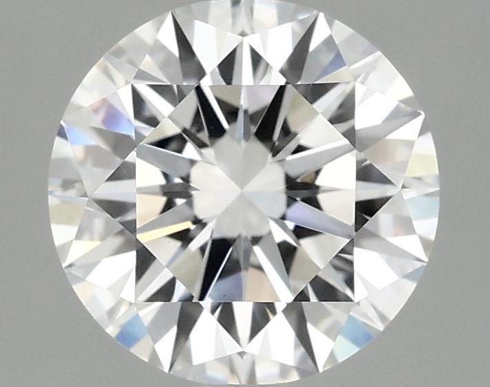 1.94 Carat Round Shaped Ideal Cut VS1 IGI Certified Lab Grown Diamond