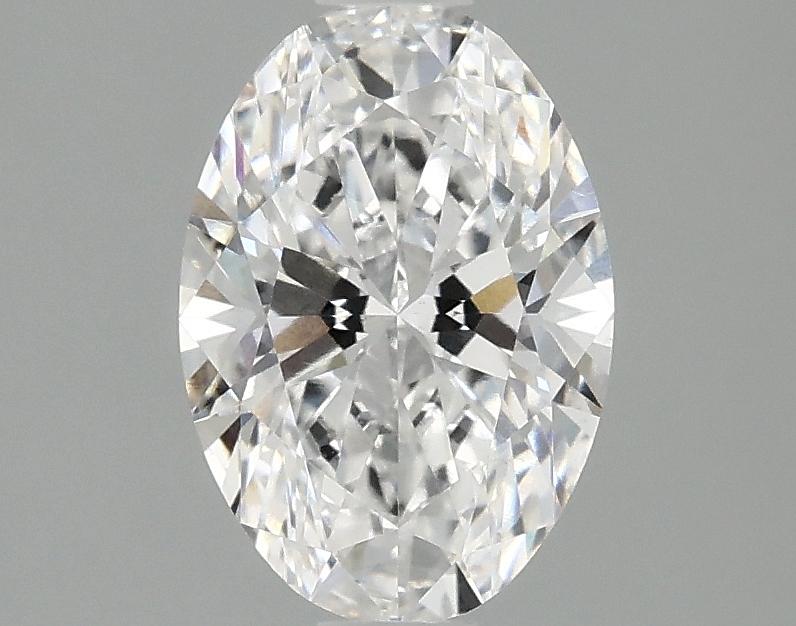 1.56 Carat Oval Shaped Ideal Cut VS1 IGI Certified Lab Grown Diamond