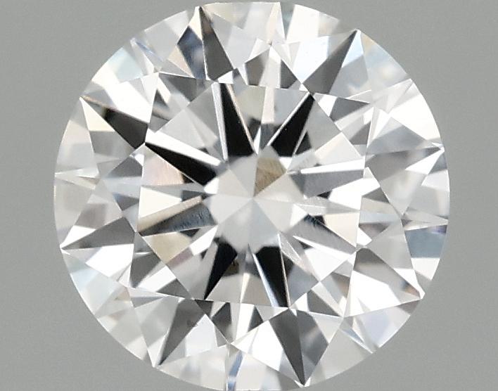 1.56 Carat Round Shaped Excellent Cut VS1 IGI Certified Lab Grown Diamond