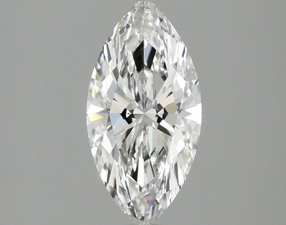 1.31 Carat Marquise Shaped Ideal Cut VS1 IGI Certified Lab Grown Diamond