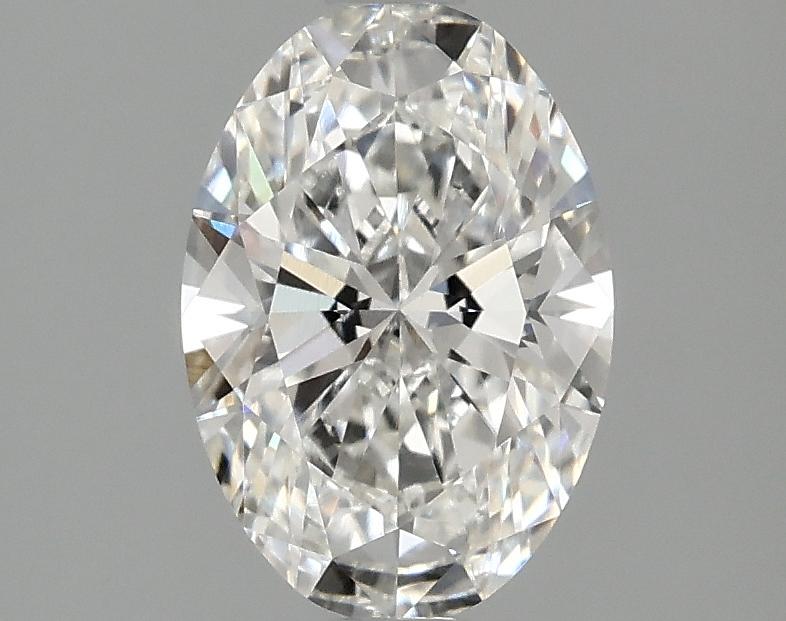 1.49 Carat Oval Shaped Ideal Cut VS1 IGI Certified Lab Grown Diamond