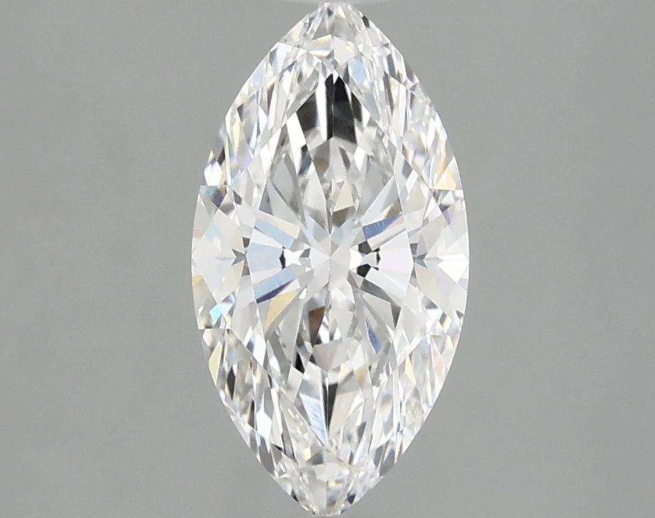 1.53 Carat Marquise Shaped Ideal Cut VS1 IGI Certified Lab Grown Diamond