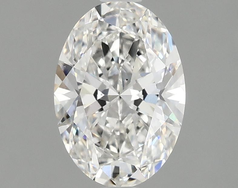 1.46 Carat Oval Shaped Ideal Cut VS1 IGI Certified Lab Grown Diamond