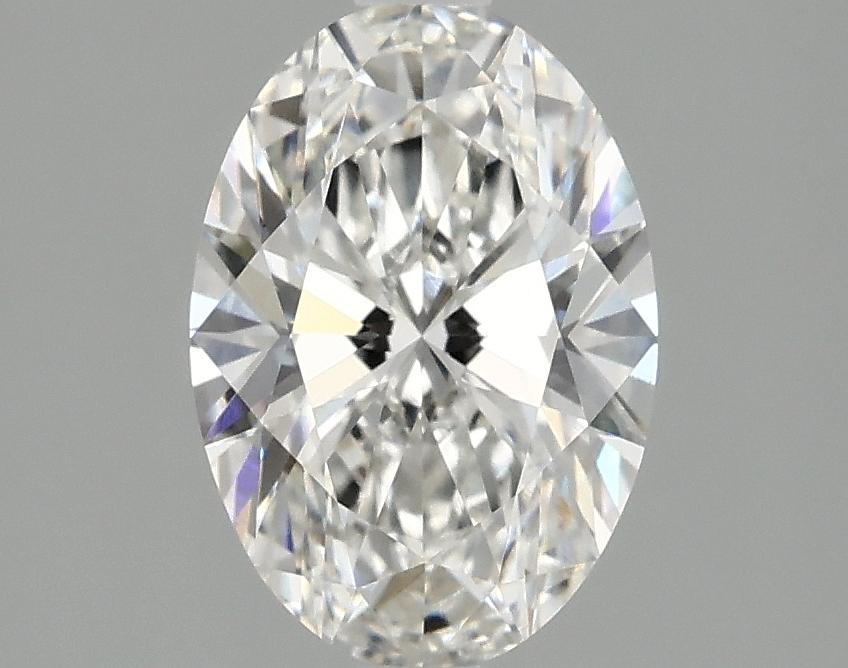 1.55 Carat Oval Shaped Ideal Cut VS1 IGI Certified Lab Grown Diamond