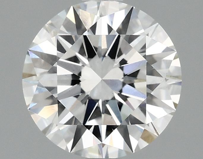 1.92 Carat Round Shaped Excellent Cut VS1 IGI Certified Lab Grown Diamond