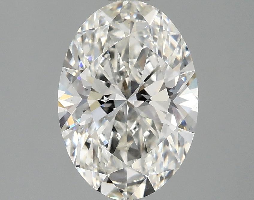 1.86 Carat Oval Shaped Ideal Cut VS2 IGI Certified Lab Grown Diamond