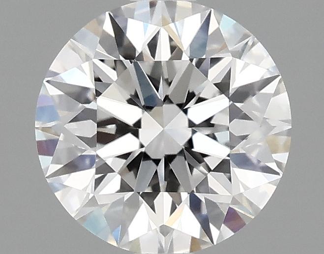 1.81 Carat Round Shaped Excellent Cut VS1 IGI Certified Lab Grown Diamond