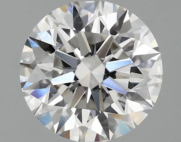 1.6 Carat Round Shaped Ideal Cut VS1 IGI Certified Lab Grown Diamond