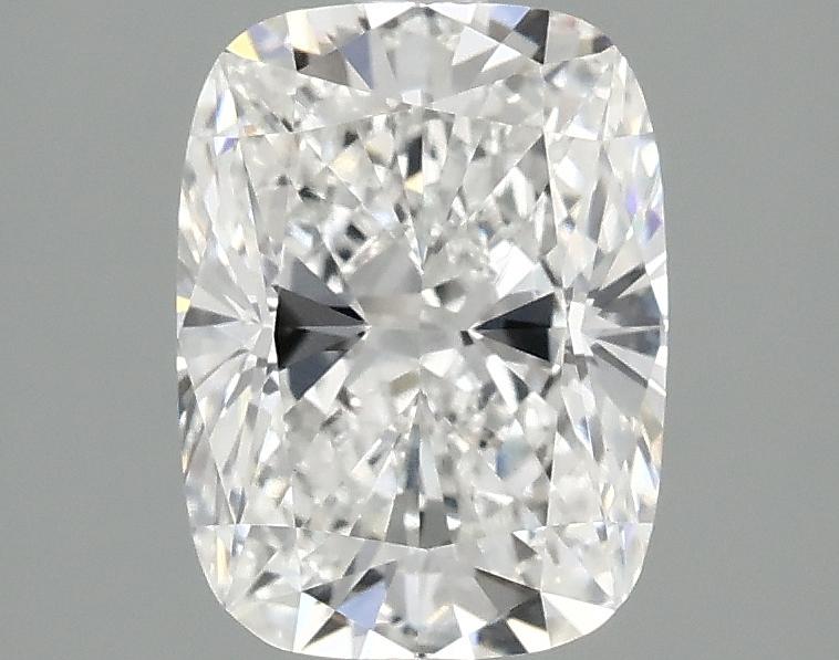 1.99 Carat Cushion Shaped Excellent Cut VVS2 IGI Certified Lab Grown Diamond