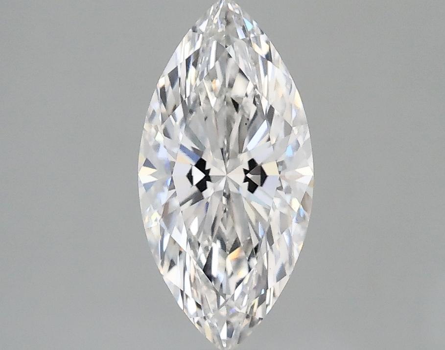 1.1 Carat Marquise Shaped Ideal Cut VS1 IGI Certified Lab Grown Diamond