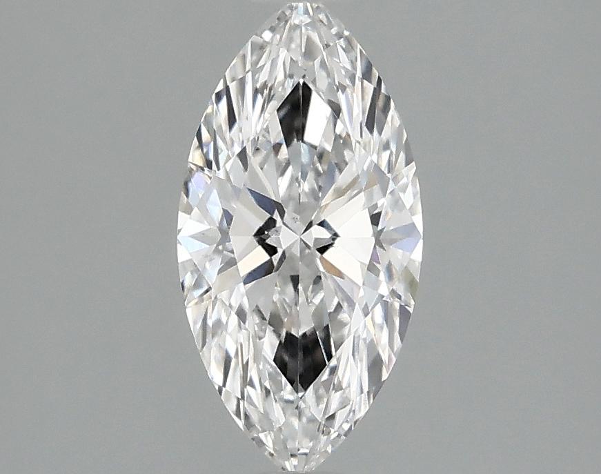 1.01 Carat Marquise Shaped Ideal Cut VS2 IGI Certified Lab Grown Diamond