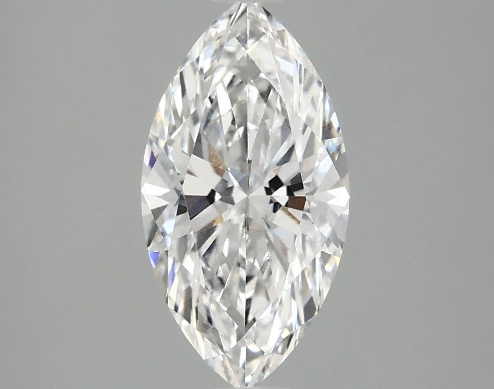 1.58 Carat Marquise Shaped Ideal Cut VVS2 IGI Certified Lab Grown Diamond