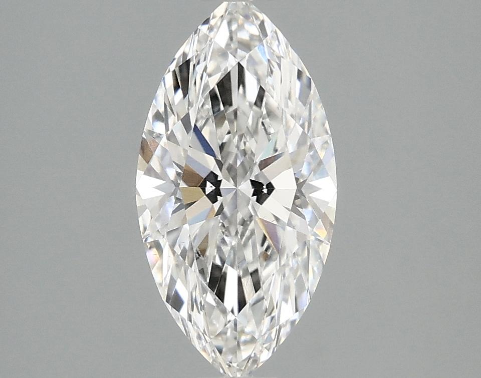 1.42 Carat Marquise Shaped Ideal Cut VS1 IGI Certified Lab Grown Diamond