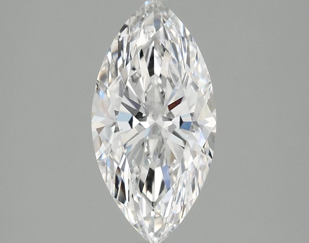 1.56 Carat Marquise Shaped Ideal Cut VS1 IGI Certified Lab Grown Diamond