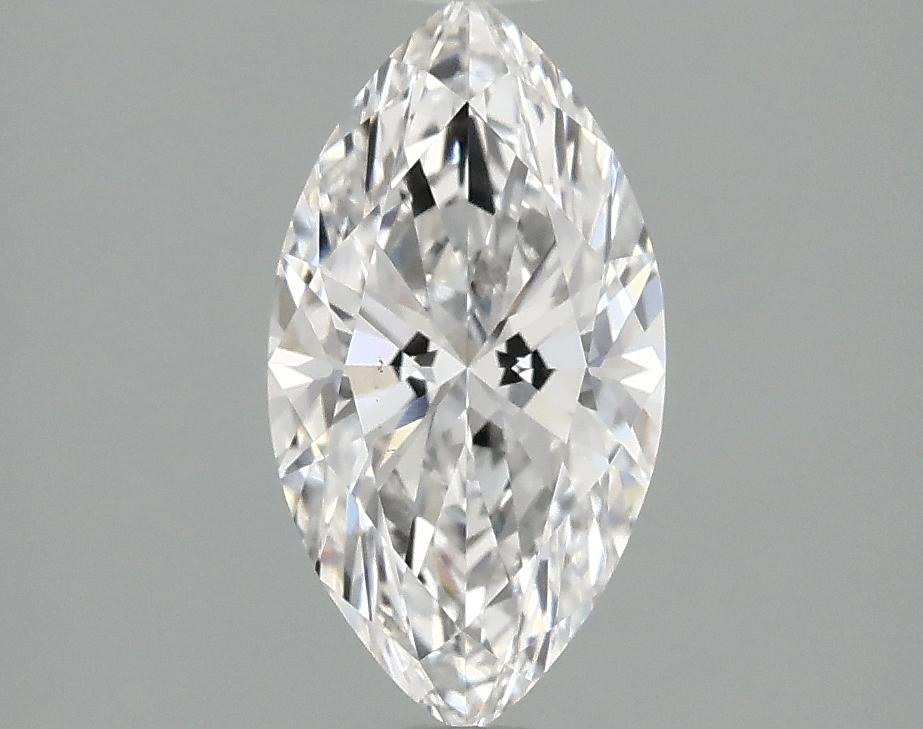 1.21 Carat Marquise Shaped Excellent Cut VVS2 IGI Certified Lab Grown Diamond