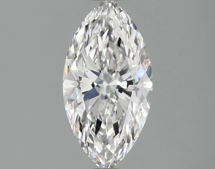 1.04 Carat Marquise Shaped Ideal Cut VS1 IGI Certified Lab Grown Diamond