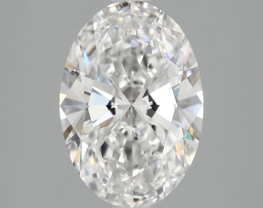 1.99 Carat Oval Shaped Ideal Cut VS1 IGI Certified Lab Grown Diamond
