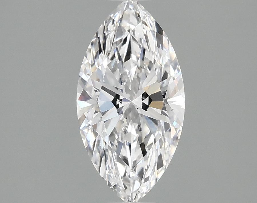 1.19 Carat Marquise Shaped Ideal Cut VS2 IGI Certified Lab Grown Diamond