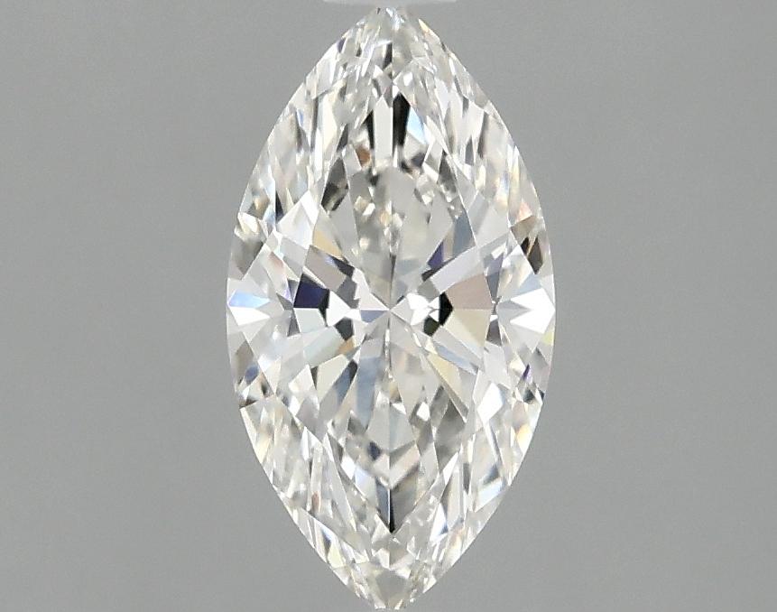 1.01 Carat Marquise Shaped Excellent Cut VS1 IGI Certified Lab Grown Diamond