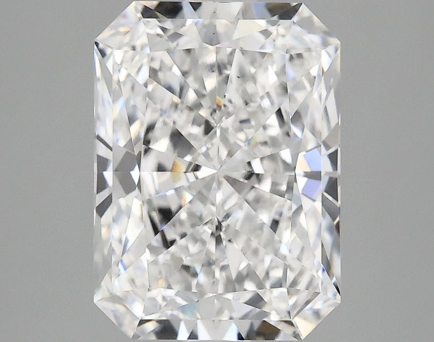 2.99 Carat Radiant Shaped Excellent Cut VS1 IGI Certified Lab Grown Diamond