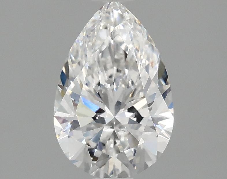 1.26 Carat Pear Shaped Excellent Cut VS1 IGI Certified Lab Grown Diamond