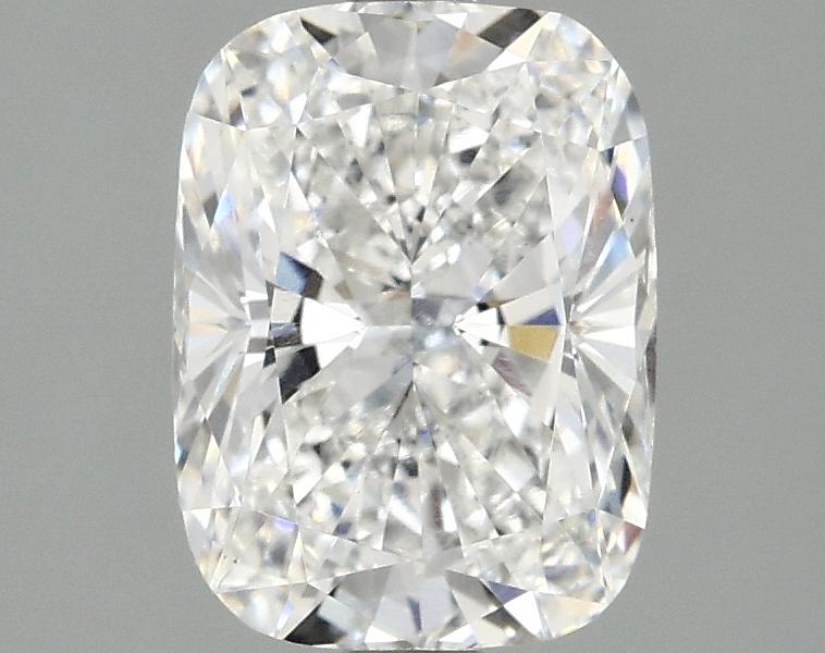 1.99 Carat Cushion Shaped Excellent Cut VS1 IGI Certified Lab Grown Diamond
