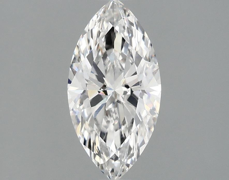 1.06 Carat Marquise Shaped Ideal Cut VS1 IGI Certified Lab Grown Diamond