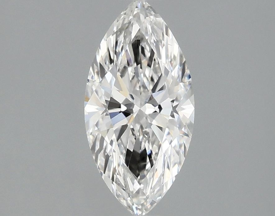 1.0 Carat Marquise Shaped Ideal Cut VS1 IGI Certified Lab Grown Diamond