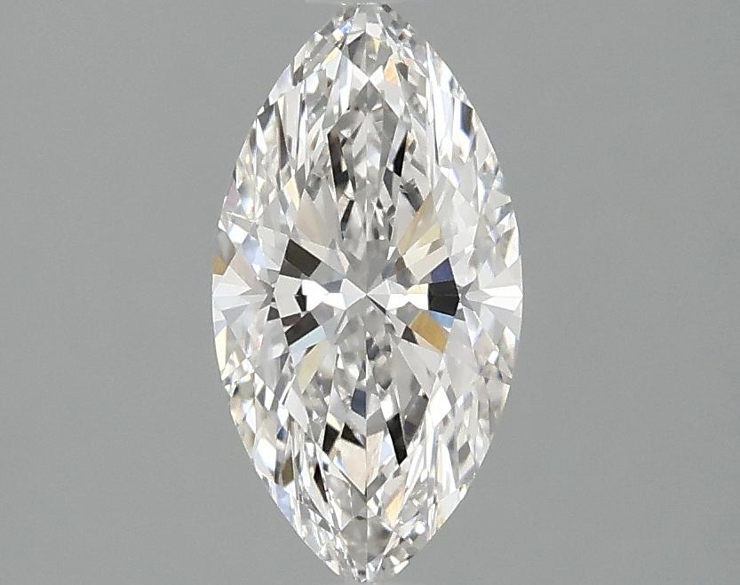 1.01 Carat Marquise Shaped Ideal Cut VS1 IGI Certified Lab Grown Diamond
